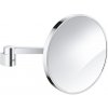 Kozmetické zrkadielko GROHE Selection sklopné chróm G41077000