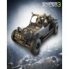 ESD GAMES ESD Sniper Ghost Warrior 3 All-terrain vehicle