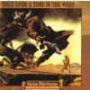 Ennio Morricone - Once Upon A Time In The West (Clear Coloured) (Deluxe Edition) (Limited Edition) (Reissue) (LP)
