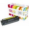 OWA Armor toner kompatibilný s HP CC532A, 2800st, žltá/yellow