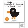 Moje kontrastné zvieratk… (Xavier Deneux)