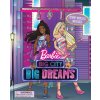 Barbie: Big City Big Dreams: Charm Bracelet Included! (Pevná)
