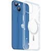 Dux Ducis Clin MagSafe kryt na iPhone 14, priesvitný