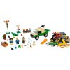 LEGO® City 60353 Záchranné misie v divočine