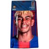 FC BARCELONA osuška rýchloschnúca LAMINE YAMAL AUTOGRAM 70x140