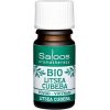 Saloos - Litsea cubeba Bio esenciálny olej 5 ml