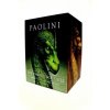 Inheritance Cycle 4-Book Hard Cover Boxed Set Eragon, Eldes