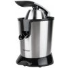 Odšťavovač na citrusy Rohnson R-411 strieborný/sivý 600 W (R-411)