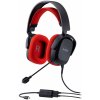 Adata XPG PRECOG STUDIO herné slúchadlá PRECOG STUDIO-BK/RDCWW