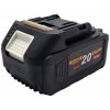 Akumulátor 20V 4,0Ah Li-Ion 20/4 Procraft