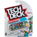 TechDeck Spin Master Fingerboard