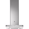 Electrolux EFF60560OX nerez - Odsávač pár komínový