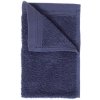 The One Towelling® Uterák 30x50 T1-ORG30 Denim Faded 30 x 50 cm