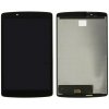 LG G Pad F 8.0 V495 / V496 OEM LCD displej s dotykovou funkciou
