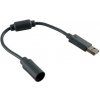 USB kabel pro Xbox 360 Wired Controller (X360)