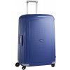Samsonite S'Cure Spinner modrá 102 l