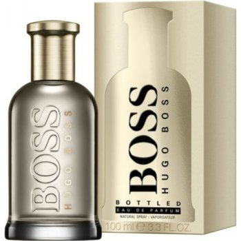 Hugo Boss Boss Bottled Man parfumovaná voda pánska 100 ml