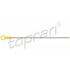 Mierka hladiny oleja TOPRAN 701 454 701 454