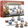 Warhammer Age of Sigmar: Stormcast Eternals Paint Set
