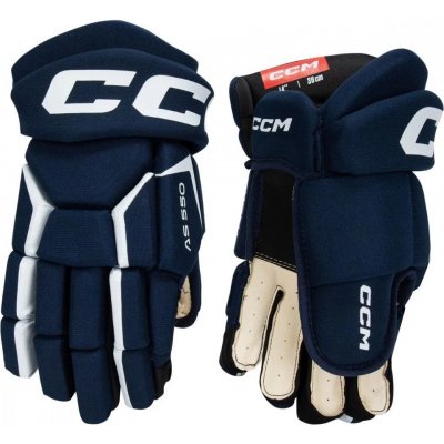 Hokejové rukavice CCM Tacks AS-550 SR od 66,09 € - Heureka.sk