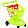 Ecoiffier Nákupný vozík, 42 cm