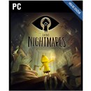 Little Nightmares