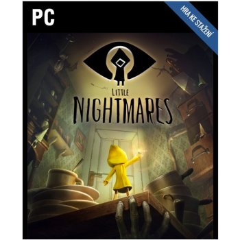 Little Nightmares