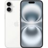 iPhone 16 Plus 128GB White MXVV3SX/A