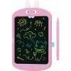Detský písací tablet Maxlife MXWB-02 ružová