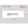 SMODERN DELUXE TD ECO TD660 660W