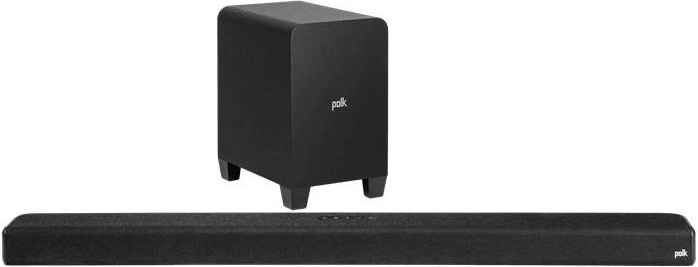 Polk Audio Signa S4