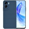 Techsuit Carbonite FiberShell puzdro pre Honor 90 Lite – Cyan