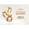 Bestent Darčeková poukážka vo výške 200€