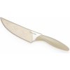 Tescoma Nôž kuchársky MicroBlade MOVE 17 cm, s ochranným puzdrom, 17 cm