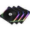 Lian Li UNI FAN SL120 RGB PWM 3 ks UF-SL120-3B