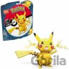 MEGA Construx Pokémon - Pikachu - Mattel