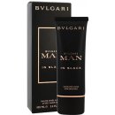 Bvlgari Man In Black balzám po holení 100 ml