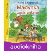 Madynka zachránkyně (audiokniha pro děti) - Astrid Lindgren