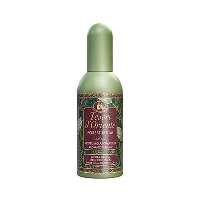 Tesori d'Oriente Forest Ritual unisex parfumovaná voda 100 ml