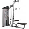 Body Solid Pro Clubline S2LAT 105kg sťahovanie kladky a príťahy v sede