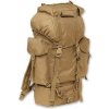 Brandit Kampfrucksack Molle Taktický Camel 65l