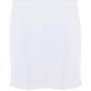 Gaubert spodnička hladká GBTW-714 biela