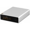 Topping E30 II Strieborná (Hi-RES stolný D/A prevodník s dvoma čipmi AK4493S a ovládačom XMOS XU208. PCM 768 kHz 32 bit / DSD (Nová generácia II))
