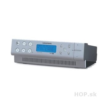 Grundig Sonoclock 890