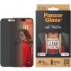 PanzerGlass UWF Privacy s aplikátorom pre Apple iPhone 15 Pro P2810