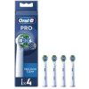 Náhradná kefka Oral-B Pro Precision Clean (4 ks)