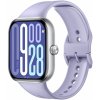 Xiaomi Redmi Watch 5 Lavender Purple 59687 - Smart hodinky