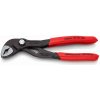 Kliešte SIKO inštalatérske KNIPEX Cobra® 87 01 150
