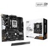 ASRock MB Sc AM5 A620AM PRO-A WIFI, AMD A620A, 4xDDR5, 1xHDMI, WIFI - A620AM PRO-A WIFI