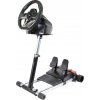 Wheel Stand Pro DELUXE V2, stojan pro volant a pedály pro Hori Overdrive a Apex
